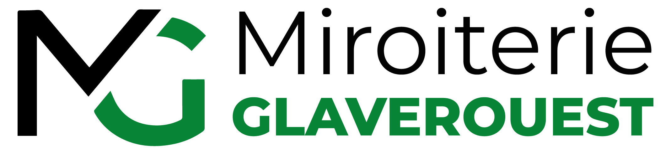 Logo glaverouest