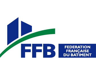 Logo fédération française du bâtiment