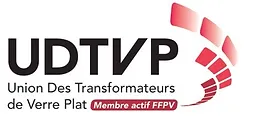 Logo UDTVP