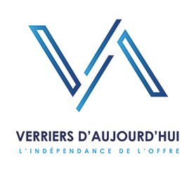 Logo verriers d'aujourd'hui